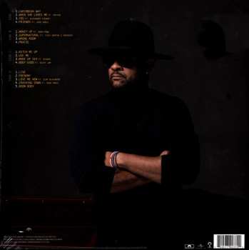 2LP Shaggy: Wah Gwaan?! CLR