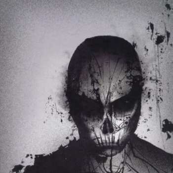 Album Shai Hulud: A Profound Hatred Of Man