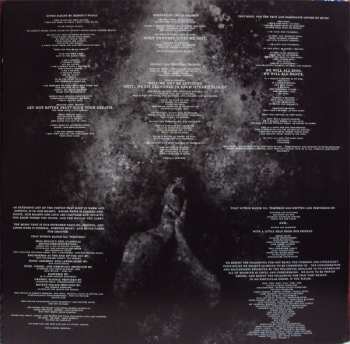 LP Shai Hulud: That Within Blood Ill-Tempered