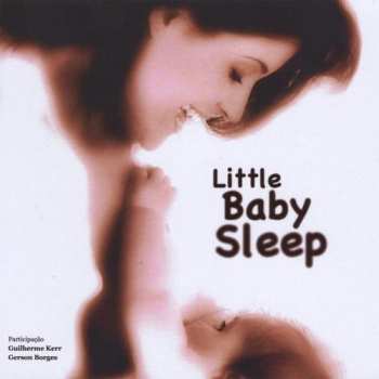 Album Shaila Kerr: Little Baby Sleep