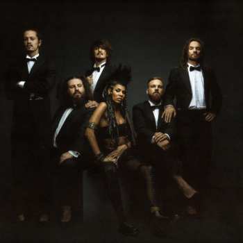 2LP Shaka Ponk: The Evol'