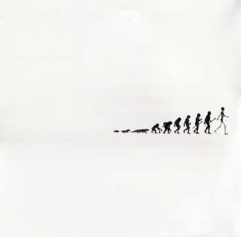 2LP Shaka Ponk: The Evol'