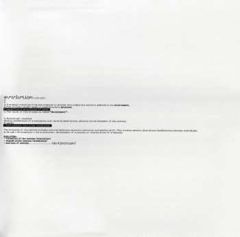 2LP Shaka Ponk: The Evol'