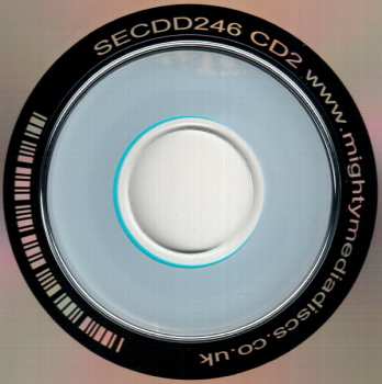 2CD Shakatak: Blue Savannah / Beautiful Day DIGI