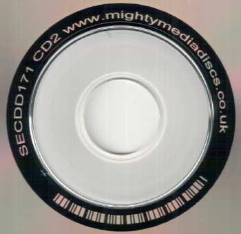 2CD Shakatak: Fiesta / Utopia