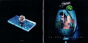 CD Shakatak: In The Blue Zone