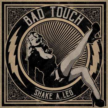 LP Bad Touch: Shake A Leg CLR