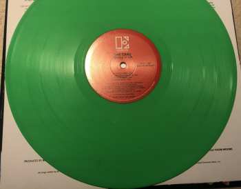 LP The Cars: Shake It Up LTD | CLR