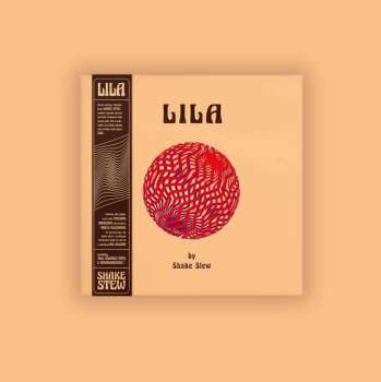 LP Shake Stew: Lila (purple Vinyl)