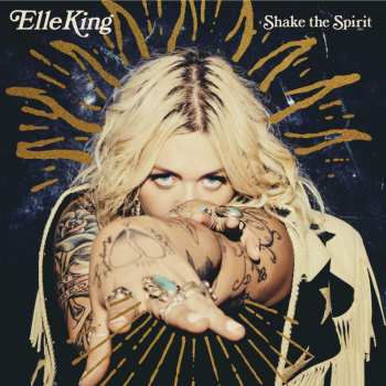 2LP Elle King: Shake The Spirit