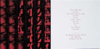 CD Shakespear's Sister: Songs From The Red Room