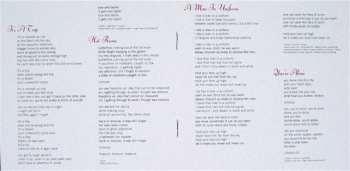 CD Shakespear's Sister: Songs From The Red Room