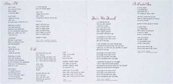 CD Shakespear's Sister: Songs From The Red Room