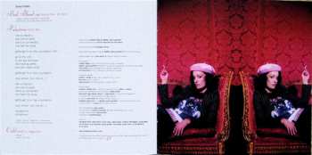 CD Shakespear's Sister: Songs From The Red Room