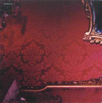 CD Shakespear's Sister: Songs From The Red Room