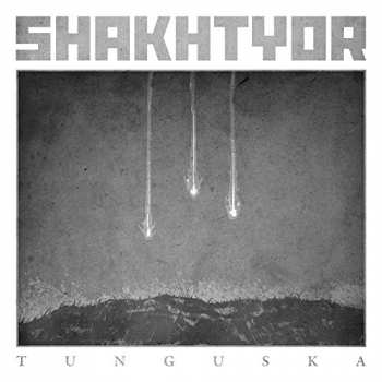 CD Shakhtyor: Tunguska