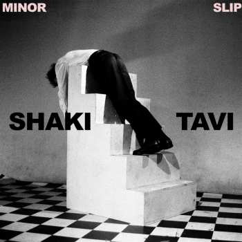 LP Shaki Tavi: Minor Slip