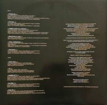 LP Shakira: MTV Unplugged CLR