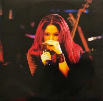 LP Shakira: MTV Unplugged CLR