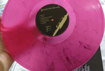 LP Shakira: MTV Unplugged CLR