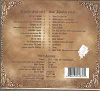 2CD/DVD/Caja Shakira: Oral Fixation Volumes 1 & 2