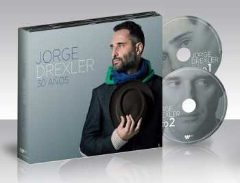 2CD Shakira: 30 Anos