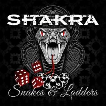 CD Shakra: Snakes & Ladders LTD | DIGI