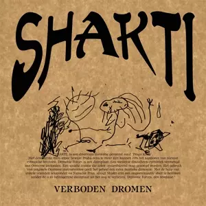 Shakti: Verboden Dromen