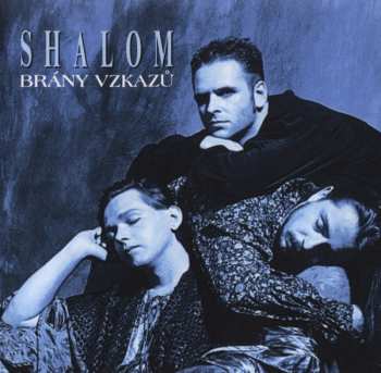 Album Shalom: Brány Vzkazů