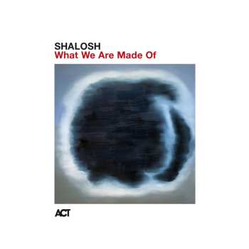 CD Shalosh: What We Are Made Of