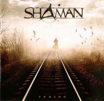 Album Shaman: Reason