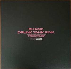 2LP Shame: Drunk Tank Pink CLR | DLX | LTD