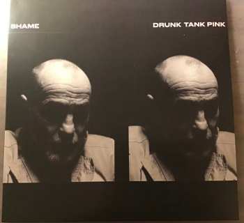 LP Shame: Drunk Tank Pink CLR | LTD