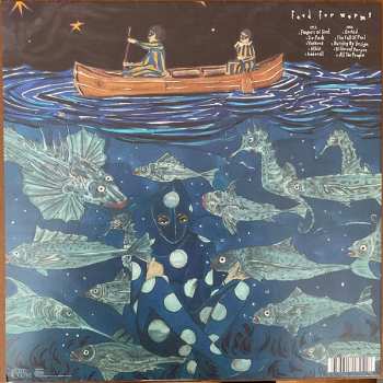 LP Shame: Food for Worms