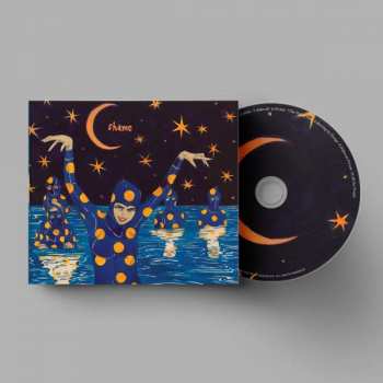 CD Shame: Food for Worms