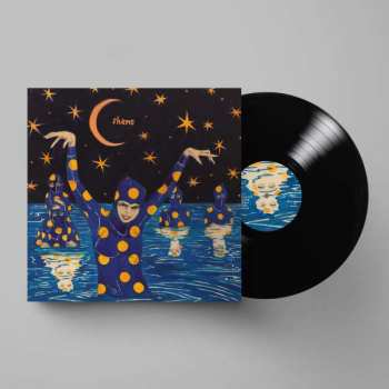 LP Shame: Food for Worms