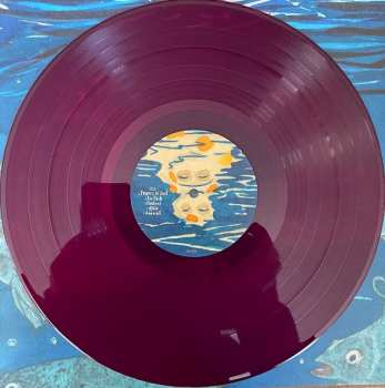 LP Shame: Food for Worms