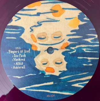 LP Shame: Food for Worms