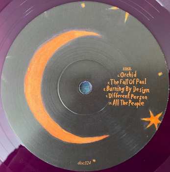 LP Shame: Food for Worms