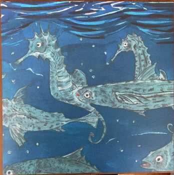 LP Shame: Food for Worms