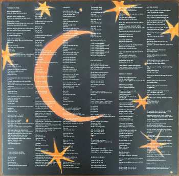 LP Shame: Food for Worms