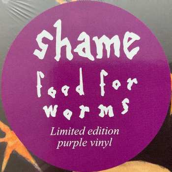 LP Shame: Food for Worms