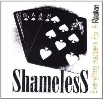 Album Shameless: Everything Happens For A Reason