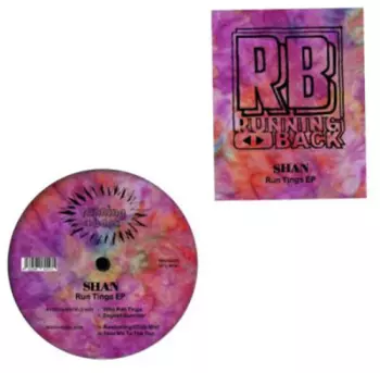 Shan: Run Tings EP