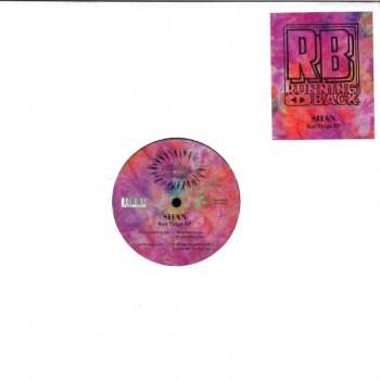 LP Shan: Run Tings EP