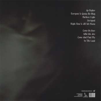 LP Shana Falana: Darkest Light CLR