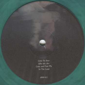 LP Shana Falana: Darkest Light CLR