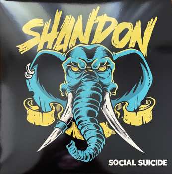 LP Shandon: Social Suicide