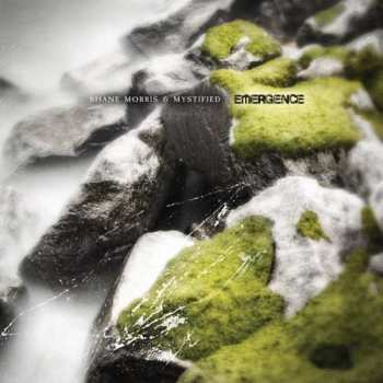 Album Shane Morris: Emergence