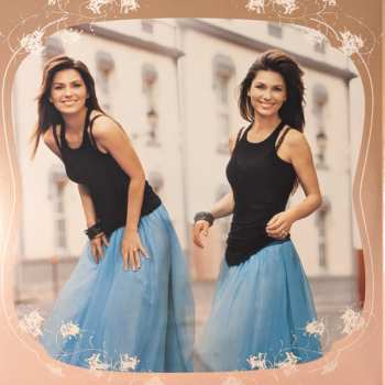 2LP Shania Twain: Greatest Hits CLR | LTD